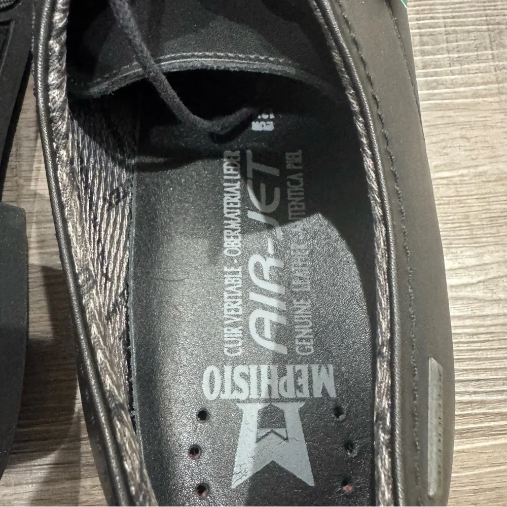 Mephisto keaton mt